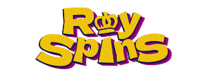 Royspins Casino logo